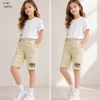 Spodenki DZIECIĘCA,size 6-14 lat,paczka 5szt, 1 kolor (Sao chép)