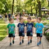 Komplety DZIECIĘCA,size 3-6 lat,paczka 4szt, 1 kolor (Sao chép)