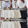 Bluzki damskie wloskie, Size uni ,paczka 6szt, mix kolor (Sao chép)