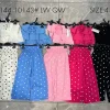 Komplety DZIECIĘCA,size 4-14lat,paczka 6szt, 1 kolor (Sao chép)