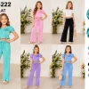 Spodenki DZIECIĘCA,size 8-16lat,paczka 5szt, 1kolor (Sao chép)
