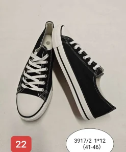 Buty Sportowe DAMSKIE (36-41, 12par) (Sao chép)