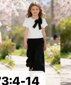 Komplety DZIECIĘCA,size 1-6lat,paczka 24szt, mix kolor (Sao chép)