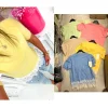 Bluzki damskie wloskie, Size uni ,paczka 10szt, mix kolor
