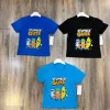 Bluzki DZIECIĘCA,size 4-14 lat,paczka 6szt, 1 kolor (Sao chép)