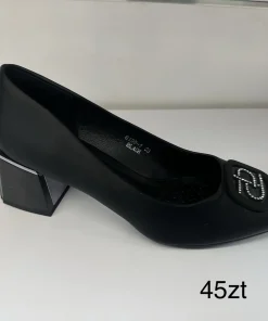 Klapki DAMSKIE (36-41, 12par)