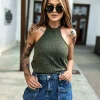 Bluzki damskie , Size uni ,paczka 4szt, 1kolor (Sao chép)