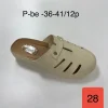 Buty Klapki MĘSKIE (40-46, 12par) (Sao chép)