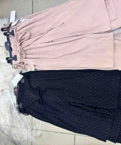 Sukienki DZIECIĘCA , Size 4-14lat, paczka 6szt, 1kolor (Sao chép)