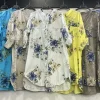 Bluzki DAMSKA WŁOSKA, Size uni ,paczka 6szt mix kolor (Sao chép)