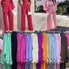 Komplety damskie,size uni,paczka 6szt, mix kolor (Sao chép)