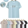Bluzki damskie , Size uni,paczka 12szt, mix kolor (Sao chép)