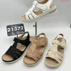 Sandaly Babcine pantofle DAMSKIE (36-42, 12par)