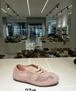Buty Sportowe DAMSKIE (36- 41, 12par)