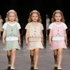 Komplety DZIECIĘCA,size 2-8lat,paczka 12szt, mix kolor (Sao chép)