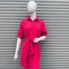 Sukienki Damskie, size m-2xl, paczka 12szt, mix kolor