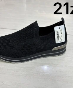Buty Sportowe DAMSKIE (36-41, 12par) (Sao chép)