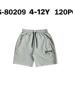 Spodenki DZIECIĘCA ,size 4-12lat,paczka 5szt,1kolor