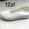 Buty Baleriny DAMSKIE (36-41, 12par)
