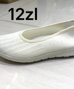 Buty Baleriny DAMSKIE (36-41, 12par)