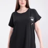 Bluzki damskie, Size uni,paczka 3szt, 1kolor (Sao chép)
