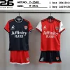 Komplety DZIECIĘCA,size m-3xl,paczka 10szt,mix kolor (Sao chép)