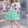 Komplety DZIECIĘCA,size 6-16lat,paczka 6szt, 1kolor (Sao chép)