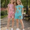 Komplety DZIECIĘCA,size 3-10 lat,paczka 5szt, 1 kolor