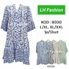 Sukienki damskie , Size l/xl-xl/2xl,paczka 12szt, mix kolor (Sao chép)
