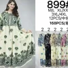 Sukienki damskie , Size m/l-3/4xl,paczka 12szt, mix kolor (Sao chép)