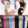 Komplety damskie,size uni,paczka 6szt, mix kolor (Sao chép)