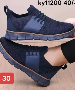 Buty Sportowe MĘSKIE (40-46, 12par)
