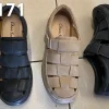 Buty Sandaly DAMSKIE (36-41, 12par) (Sao chép)