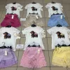 Komplety DZIECIĘCA , Size 6-16 lat,paczka 6szt, 1kolor (Sao chép)