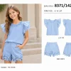 Komplety DZIECIĘCA , Size 6-16 lat,paczka 6szt, 1kolor