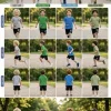 Komplety DZIECIĘCA,size 4-8 lat,paczka 4szt, 1 kolor
