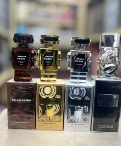 perfrum 50 ml – Damskie,1 szt (Paczka 12 szt) (Sao chép)