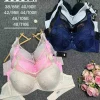 Biustonosz E Damskie, Size 38/85-48/110, paczka 6szt, 1 kolor