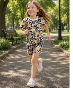 Komplety DZIECIĘCA, Size 3-10lat, paczka 5szt, 1 kolor