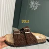 Klapki DAMSKIE (36-41, 12par) (Sao chép)