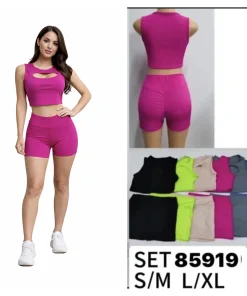 Kombinezony Damskie, Size uni, paczka 12szt, mix kolor (Sao chép)