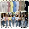 Bluzki damskie ,size xl/2-2/3xl,paczka 10szt,mix kolor (Sao chép)