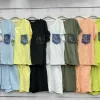 Bluzki damskie, Size uni,paczka 6szt, mix kolor (Sao chép)