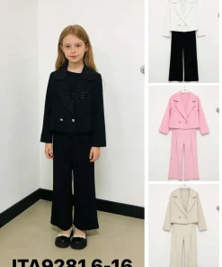 Komplety DZIECIĘCA,size 4-14lat,paczka 6szt, 1kolor (Sao chép)