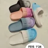 Klapki DAMSKIE (36-41, 24par) (Sao chép)