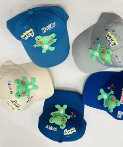 Czapki MĘSKA ,paczka 12szt,mix kolor (Sao chép)