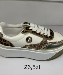 Buty Sportowe DAMSKIE (36-41, 12par) (Sao chép)
