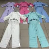 Bluzki DZIECIĘCA , Size 6-16 lat,paczka 6szt, 1kolor (Sao chép)