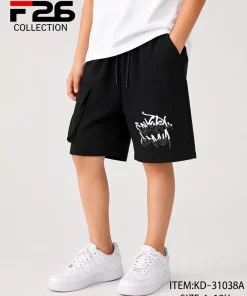 Spodenki DZIECIĘCA,size 4-12,paczka 5szt,1kolor (Sao chép)