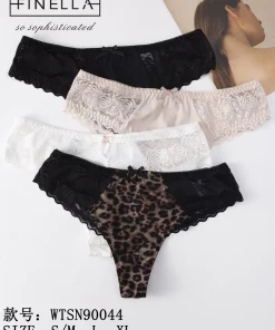 Majtki Damskie,Size s/m-xl, paczka 24szt, mix kolor